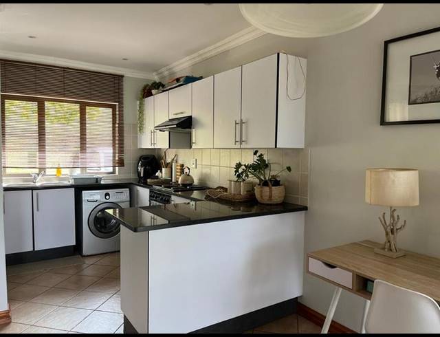 2 BEDROOM HOUSE FOR SALE IN ZINI RIVER ESTATE